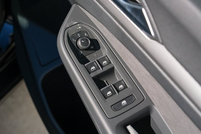 2025 Volkswagen Golf 110TSI Style