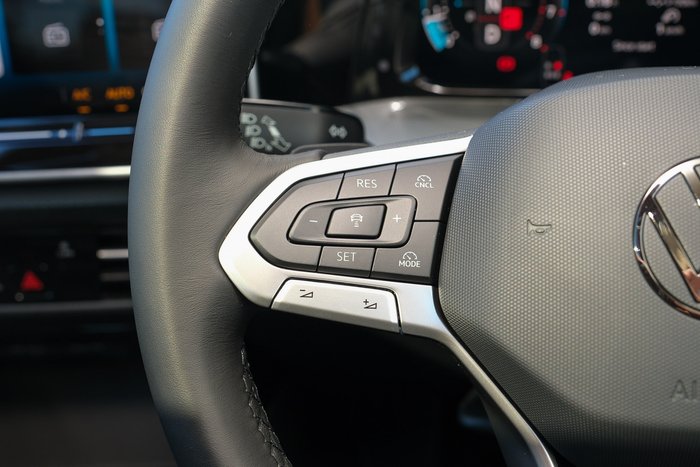 2025 Volkswagen Golf 110TSI Style