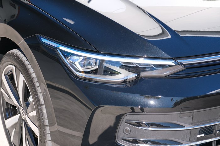2025 Volkswagen Golf 110TSI Style
