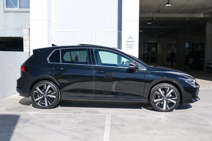 2025 Volkswagen Golf 110TSI Style