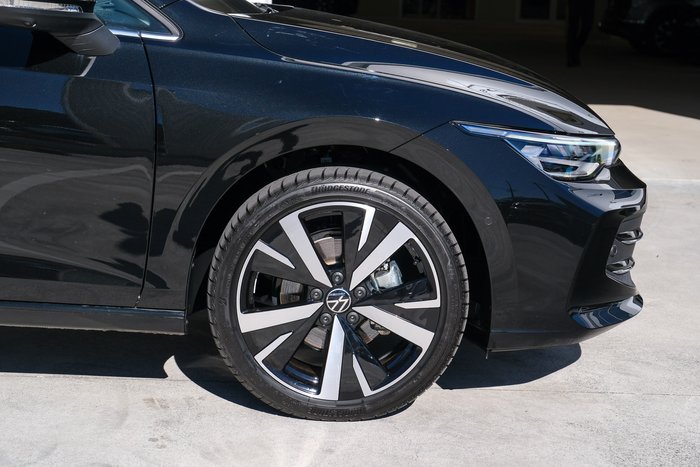 2025 Volkswagen Golf 110TSI Style