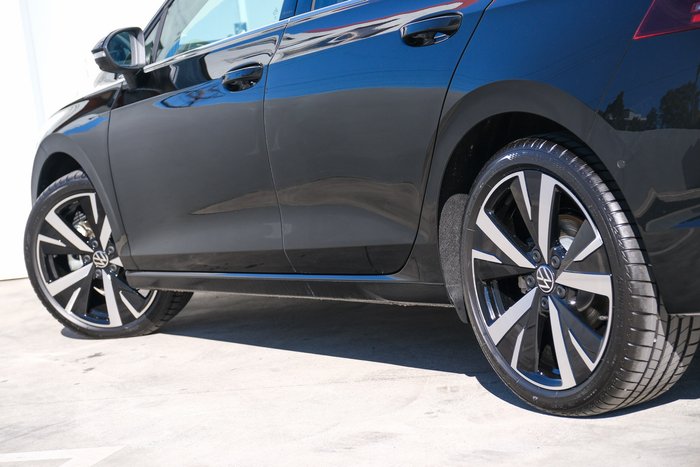 2025 Volkswagen Golf 110TSI Style