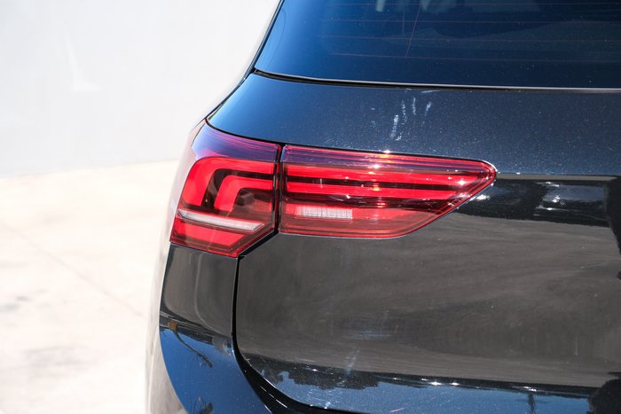 2025 Volkswagen Golf 110TSI Style