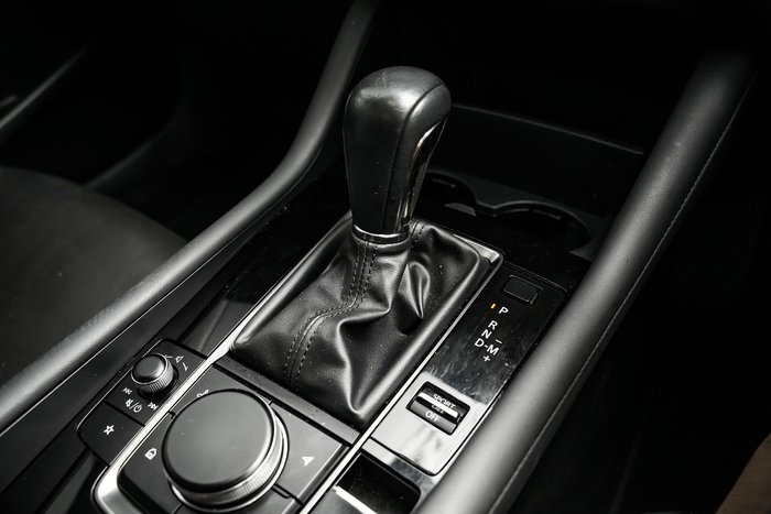 2020 Mazda 3 G20 Touring