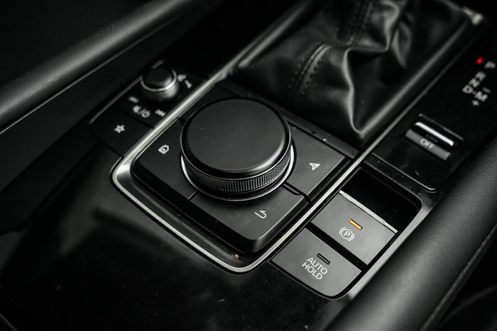 2020 Mazda 3 G20 Touring