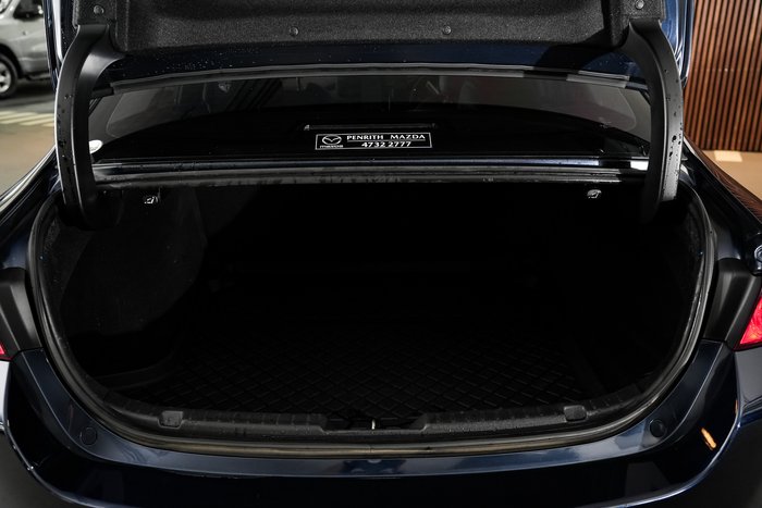 2020 Mazda 3 G20 Touring