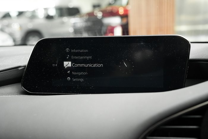 2020 Mazda 3 G20 Touring