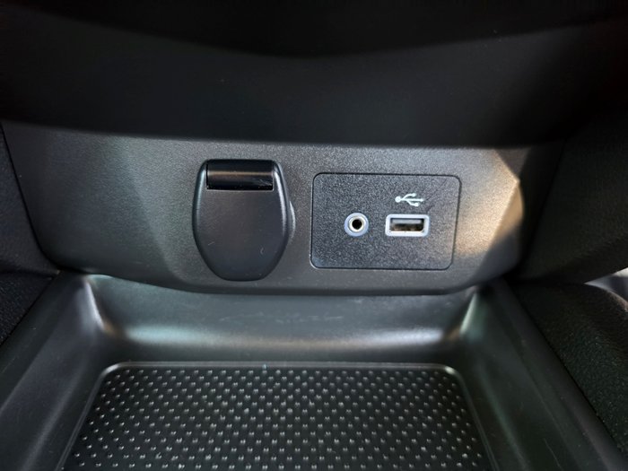 2022 Nissan X-TRAIL ST+