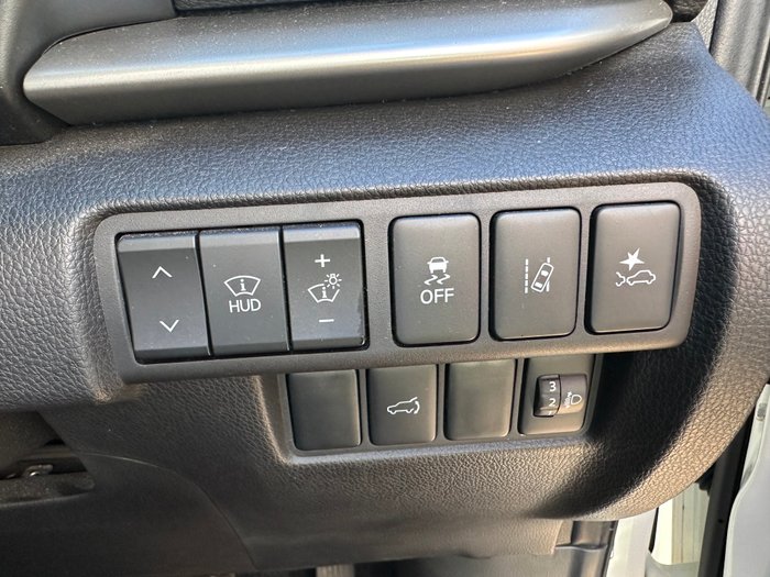 2024 Mitsubishi Eclipse Cross Exceed