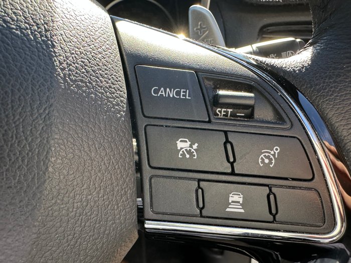 2024 Mitsubishi Eclipse Cross Exceed