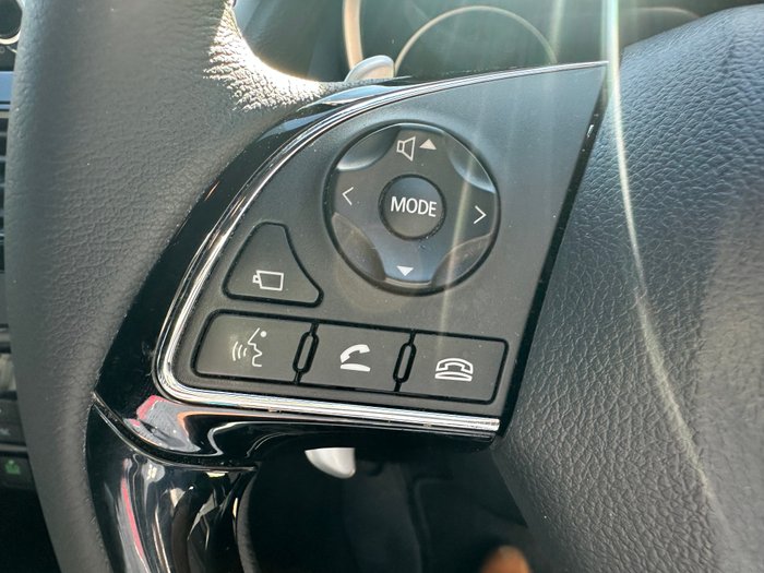 2024 Mitsubishi Eclipse Cross Exceed