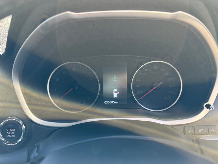 2024 Mitsubishi Eclipse Cross Exceed