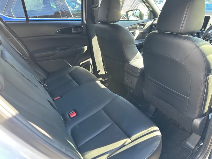 2024 Mitsubishi Eclipse Cross Exceed