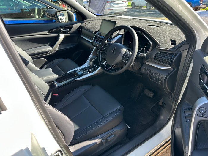 2024 Mitsubishi Eclipse Cross Exceed