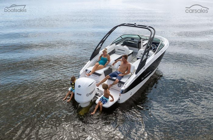 2023 Regal LX4 