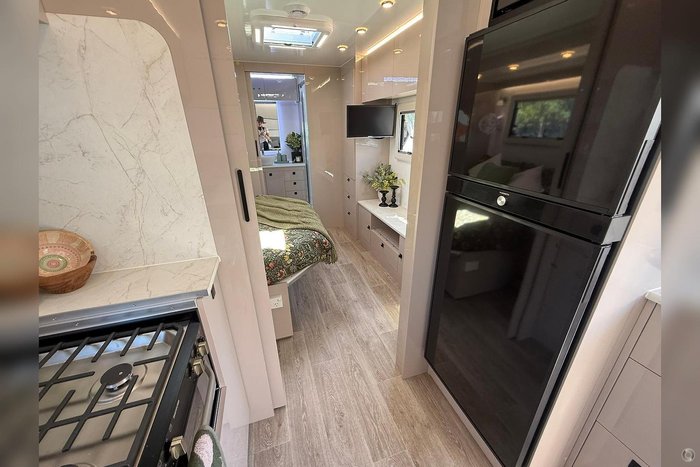 2026 Goldstar RV Slide Out Tourer