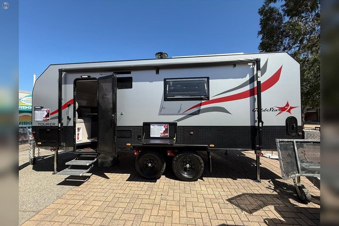 2026 Goldstar RV Slide Out Tourer