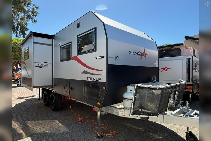 2026 Goldstar RV Slide Out Tourer
