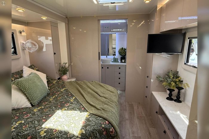 2026 Goldstar RV Slide Out Tourer