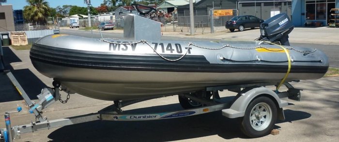 2018 COMMERCIAL FISHING