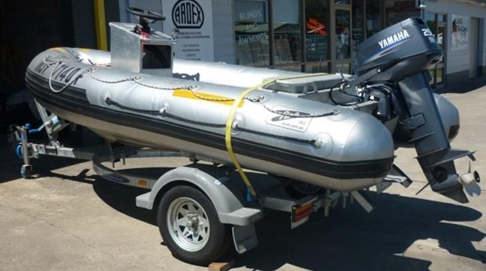 2018 COMMERCIAL FISHING