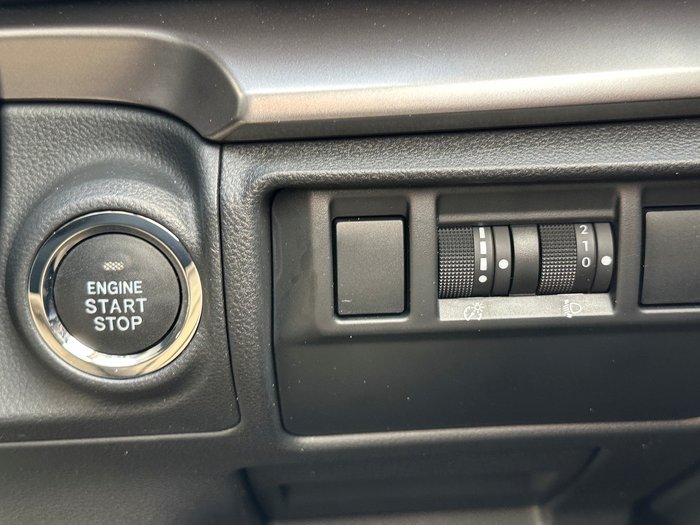 2025 Subaru IMPREZA