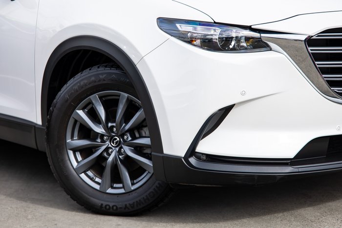 2020 Mazda CX-9 Touring