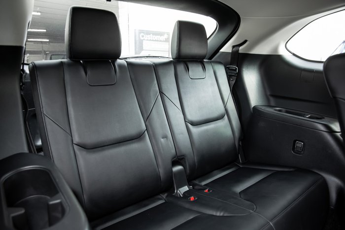 2020 Mazda CX-9 Touring