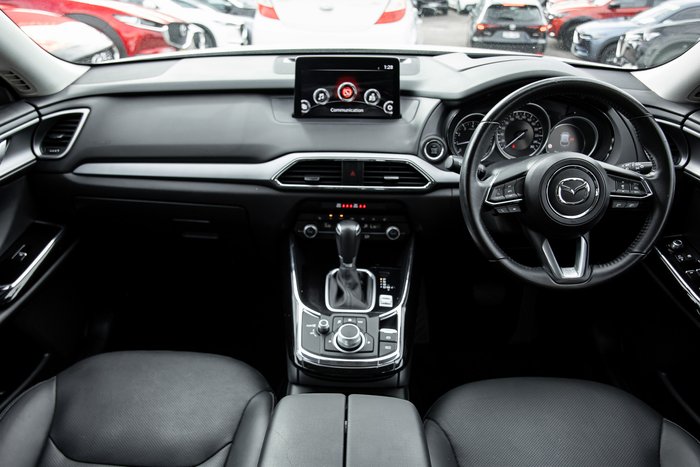 2020 Mazda CX-9 Touring