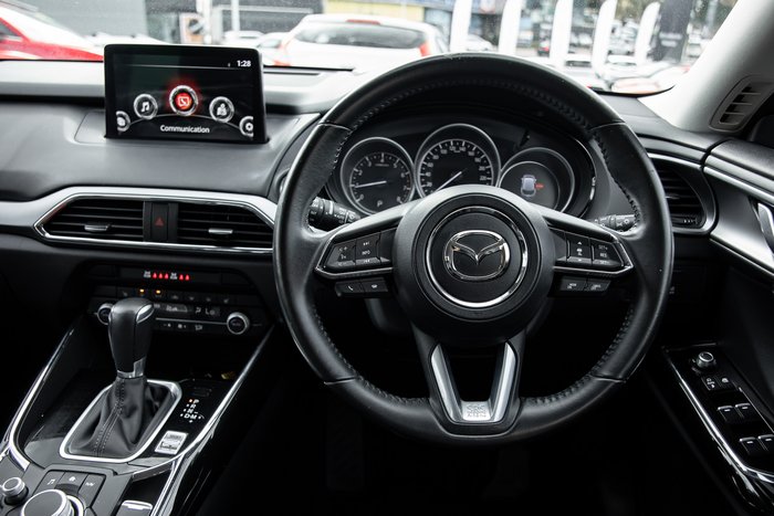 2020 Mazda CX-9 Touring