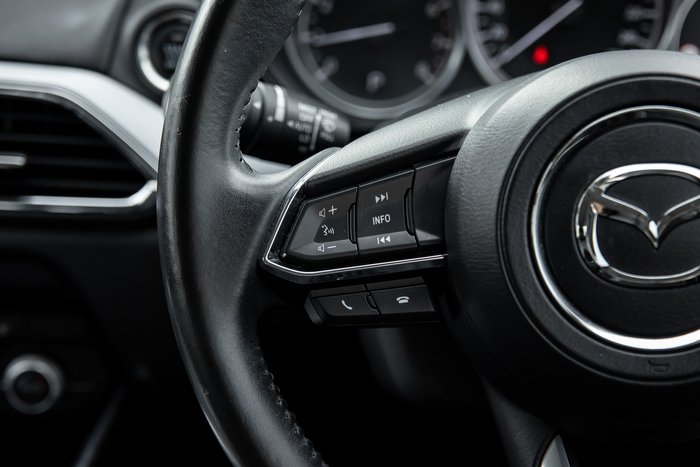 2020 Mazda CX-9 Touring