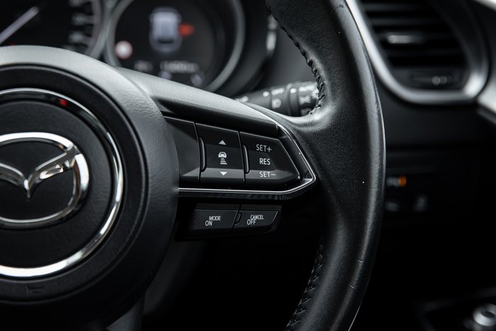 2020 Mazda CX-9 Touring