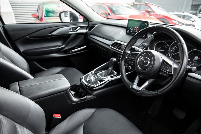 2020 Mazda CX-9 Touring