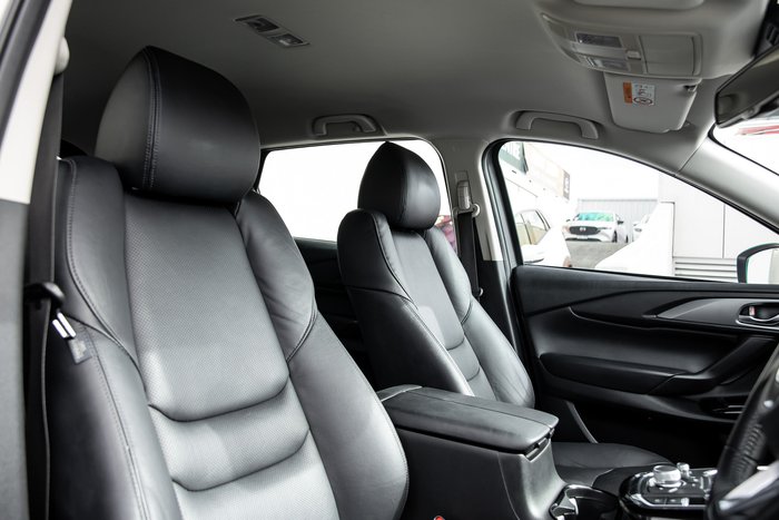 2020 Mazda CX-9 Touring