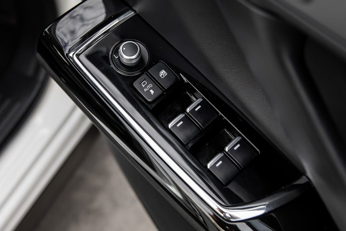 2020 Mazda CX-9 Touring