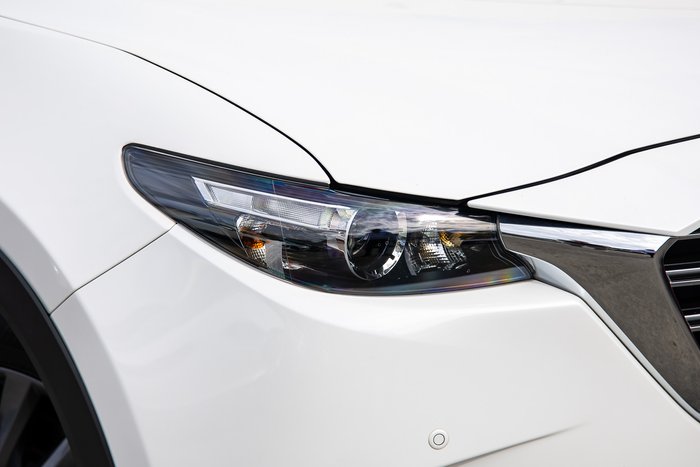 2020 Mazda CX-9 Touring