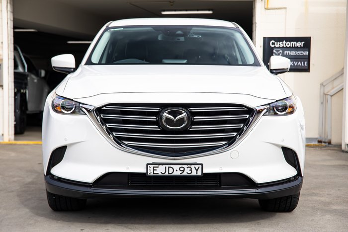 2020 Mazda CX-9 Touring