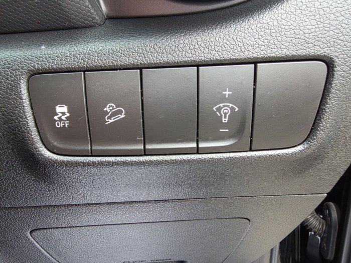 2022 Hyundai Kona Elite