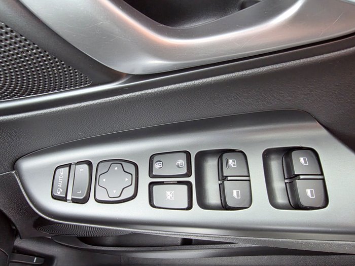 2022 Hyundai Kona Elite