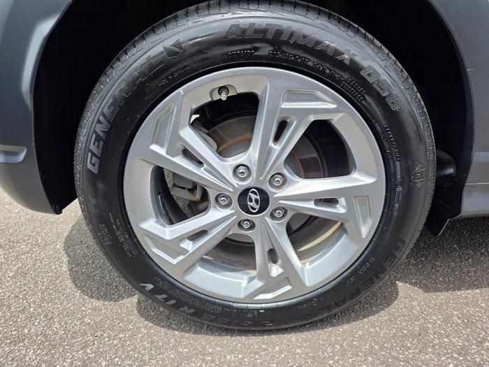 2022 Hyundai Kona Elite