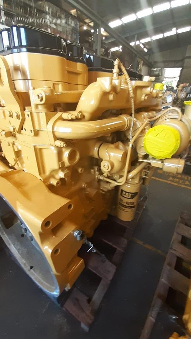 Caterpillar C12
