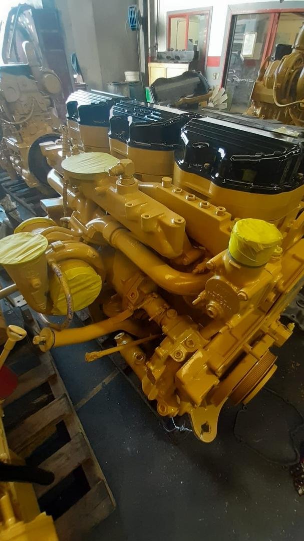 Caterpillar C12