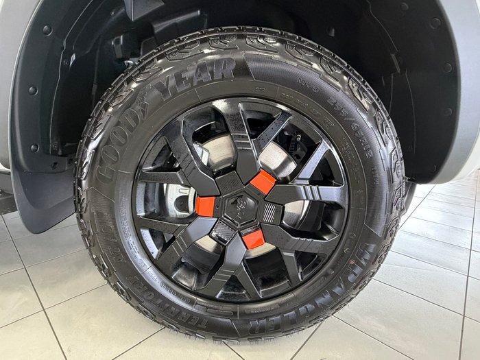 2026 Ford Ranger Wildtrak