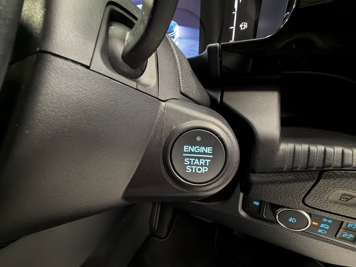 2026 Ford Ranger Wildtrak