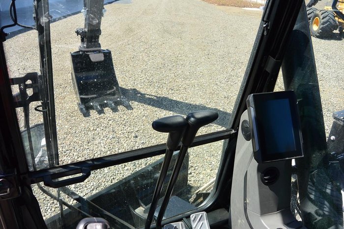 0 Hidromek Hmk145lcsr