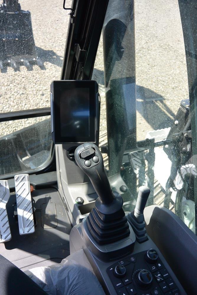 0 Hidromek Hmk145lcsr