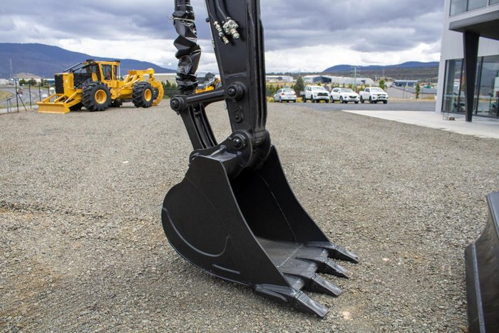 0 Hidromek Hmk145lcsr