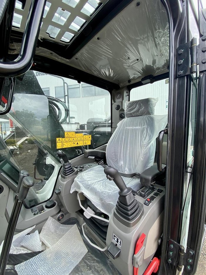 0 Hidromek Hmk145lcsr