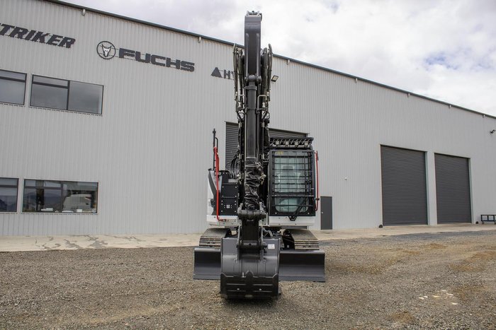 0 Hidromek Hmk145lcsr