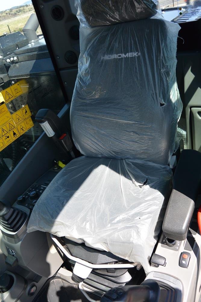 0 Hidromek Hmk145lcsr